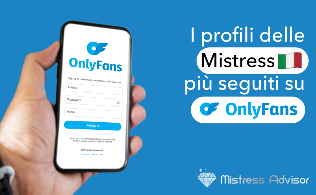 mistress onlyfans